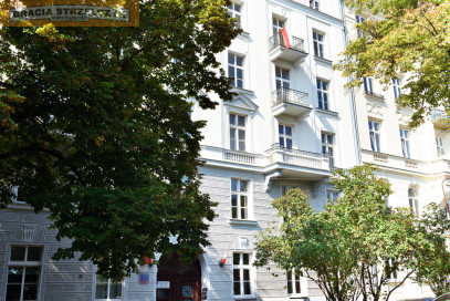 Mieszkanie Sprzedaż  Śródmieście Flory